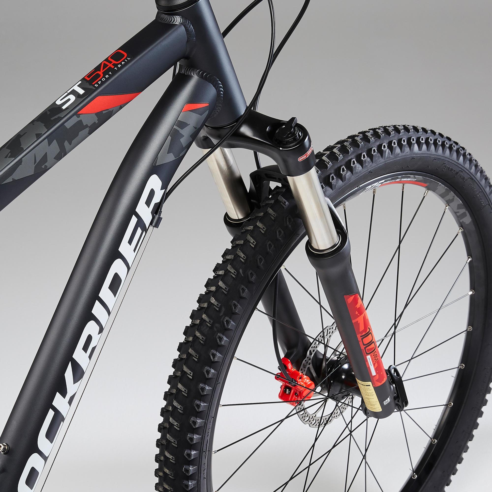 Mtb st 540 sale